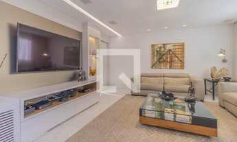 Imagem 7: Apartamento à Venda - Lourdes, 4 Quartos, 155 m2