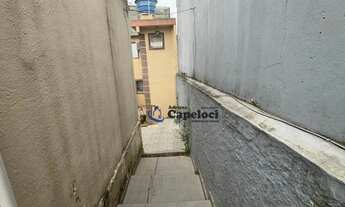 Imagem 6: Casa com 5 dormitórios à venda, 104 m² - Vila Mirante - São Paulo/SP