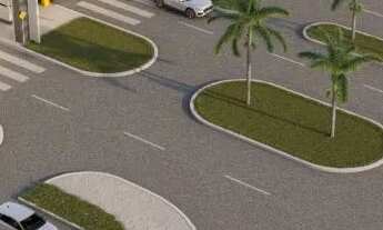 Imagem 5: Terreno 600m2 - Condomínio ALDEIA Santo Antônio a 20 minutos da HAVAN Goiânia