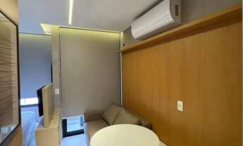 Imagem 7: APARTAMENTO TIPO STUDIO para aluguel com 1 quarto em Av. Maceio- Manaus - AM