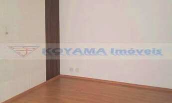 Imagem 6: Apartamento com 2 dormitórios para alugar, 84m² - Bosque da Saúde - São Paulo/SP