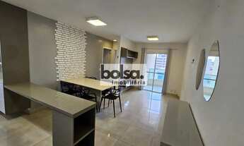 Imagem 6: Apartamento para aluguel com 68 m² e 2 quartos em Vila Cidade Universitária, Bauru - SP