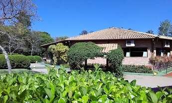 Imagem 3: Belissima Pousada Completa em Atibaia