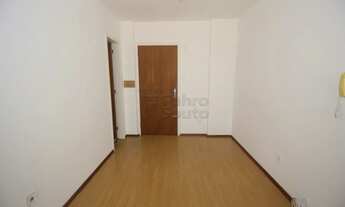 Imagem 5: Kitinete no Edifício Mondrian - Praticidade no Coração de Pelotas