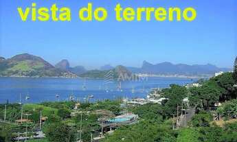 Imagem 3: Terreno à Venda, 385 m² Por R$ 580.000 - São Francisco - Niterói/RJ