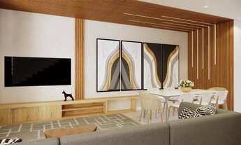 Imagem 4: Sobrado Geminado com 3 suíte(s) à venda no bairro AMERICA em JOINVILLE, por R$ 1.570.000.0