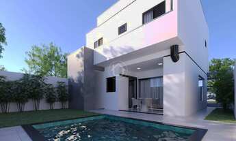 Imagem 3: SOBRADO AERO RANCHO COM PISCINA