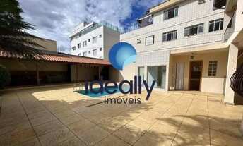 Imagem 3: CASA no Bairro Castelo| 4 Quartos| Sala| Cozinha| 4Banheiros