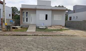 Imagem 2: Casa a venda 2 quartos 1 suite Bairro Vila Floresta Criciuma