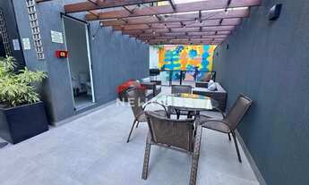 Imagem 7: Cobertura em Rua Rio Grande do Norte - Anita Garibaldi - Joinville/SC