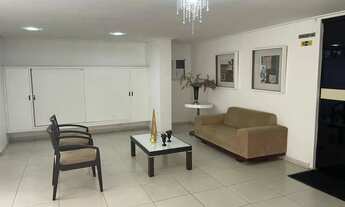 Imagem 4: Lindo Aptº com 94 m2 com 3 quartos em Tambauzinho - João Pessoa - PB