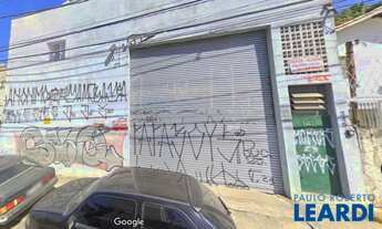 Imagem 2: GALPÃO - BUTANTÃ - SP