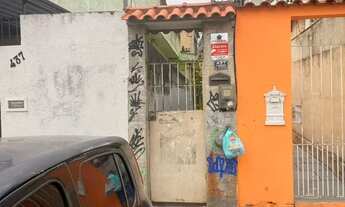 Imagem 5: Alugo casa vicente de carvalho