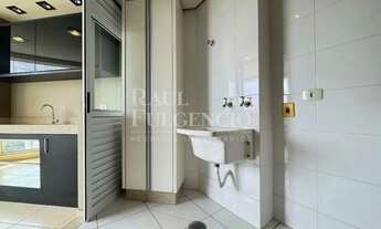 Imagem 6: Evolution Home Ayrton Senna - Vista Lago - Gleba Palhano