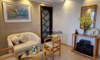 Imagem 2: Apartamento à venda, 64 m² por R$ 570.000,00 - Rudge Ramos - São Bernardo do Campo/SP