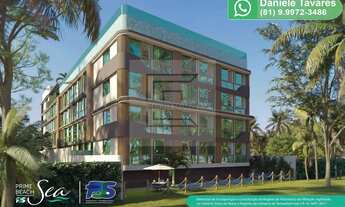 Imagem 3: Imóvel para venda com 23 metros quadrados com 1 quarto em Praia dos Carneiros - Tamandaré