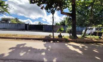 Imagem: VENDO LOTE NA CHÁCARA 119 CONJUNTO 05 DE