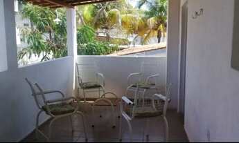 Imagem: Apartamento Temporada Principal de Jacumã