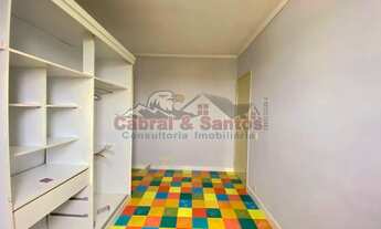 Imagem 7: Apartamento para alugar no condomínio Spazio Ilha do Mel - ITU/SP