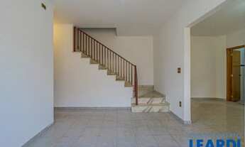 Imagem 16: CASA TÉRREA - JARDIM EULINA - SP