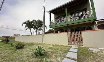 Imagem: Sobrado com 03 quartos a venda em Matinhos