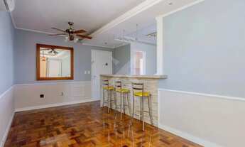 Imagem 3: Apartamento Semi mobiliado para alugar com 100 m²