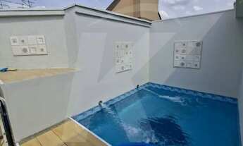 Imagem 2: Cobertura na Casa Verde, 03 quartos e 04 vagas de garagem