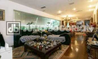 Imagem 2: Apartamento - Padrão / Residencial / Copacabana