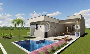 Imagem 6: Casa à venda com 3 dormitórios sendo 1 suíte - Condomínio Campos de Medeiros - M