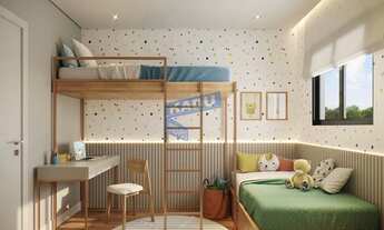 Imagem 5: APARTAMENTO GARDEN DE 2 DORM NA PLANTAMeo Hauer - entrega 2026