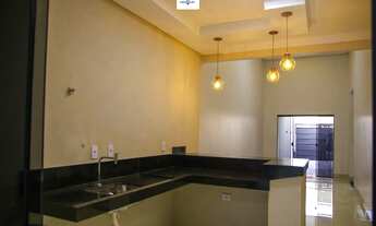 Imagem 5: Apartamento à venda no bairro Vila São Francisco - Goiânia/GO