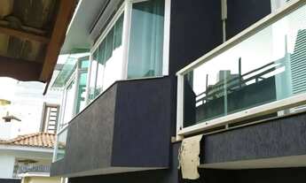 Imagem 3: Casa de condomínio em Alameda Mar Egeu - Alphaville - Barueri/SP