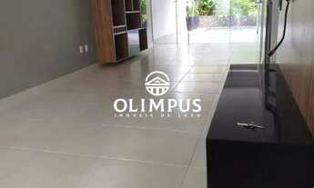 Imagem 2: Sobrado no condomínio Village Karaíba no Bairro Jardim Karaíba em Uberlândia