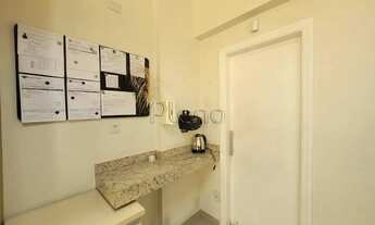 Imagem 7: Sala à venda em Campinas, Condomínio Edifício Cidade De Campinas, com 161.79 m²