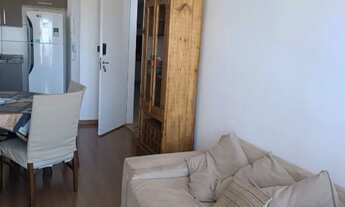 Imagem 7: Apartamento Mobilhado em Barretos - Condomínio Completo