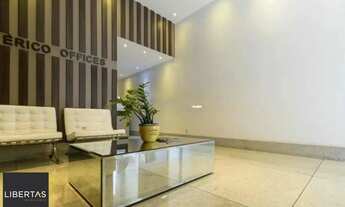 Imagem 6: Sala Comercial, 45 m², Menino Deus