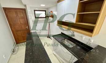 Imagem 4: Kitnet Reformada e Sol da Manhã no Centro - Guarapari, ES