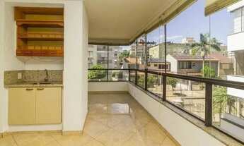 Imagem 4: Apartamento 03 dormitórios com 01 suíte com 02 vagas escrituradas no Bairro Lindoia