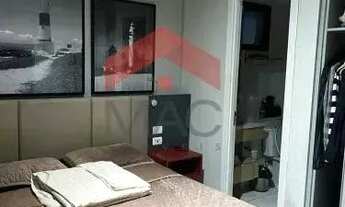 Imagem 7: Apartamento para Locação em Salvador, Caminho das Árvores, 1 dormitório, 1 suíte, 1 banhei