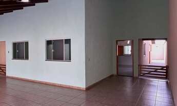 Imagem 2: Casa em ponta negra no conjunto JO2