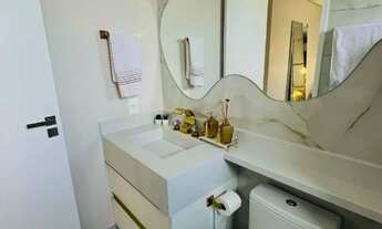 Imagem 4: Apartamento Helbor Passeo, Passeo Mogilar, Apartamento Helbor Mogi das Cruzes, Apartamento