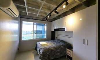 Imagem 6: Green View, 100% mobiliado