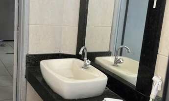 Imagem 7: Alugo apartamento no residencial Damas