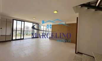 Imagem 6: A cobertura com a vista mais linda da cidade!