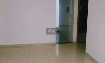 Imagem 4: Área Privativa 2 Quartos Bairro Piratininga