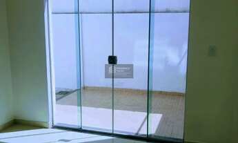 Imagem 5: Área Privativa 2 Quartos Bairro Piratininga