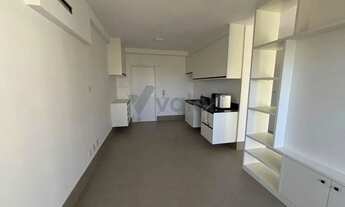 Imagem 3: Apartamento à venda e para alugar em Campinas, Cambuí, com 1 suíte, com 42 m², MM536