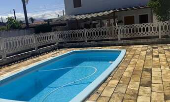 Imagem: Casa de esquina mobiliada com 650m2 R$1.150.000