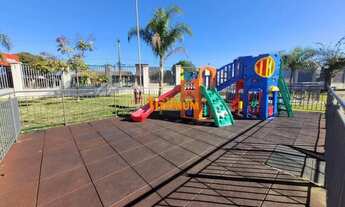 Imagem 2: Apartamento para aluguel em Canudos, Novo Hamburgo - Porto Baden REF: 3504