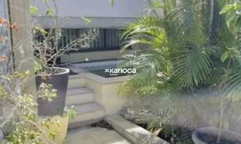 Imagem 3: Cobertura Triplex espetacular de 180m2 - 4 quartos no Recreio